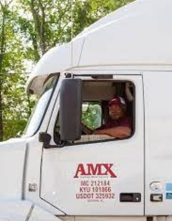 Alabama Motor Express