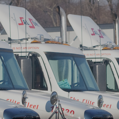 SalSon Logistics
