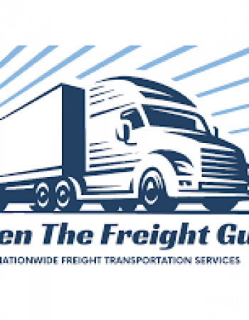 Ken The Freight Guy