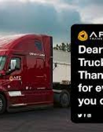AFC TRANSPORT INC
