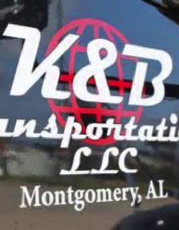 K and B Transportation LLC