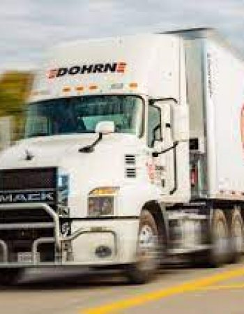 Dohrn Transfer Company