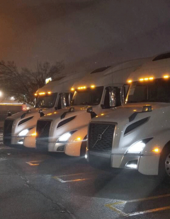 YANKEE FREIGHT SYSTEMS LLC