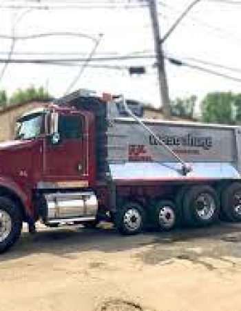 West Shore Trucking Inc