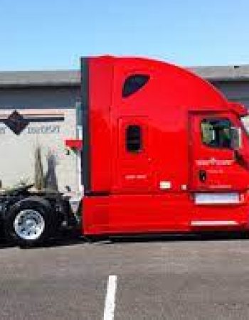 Stewart Transport