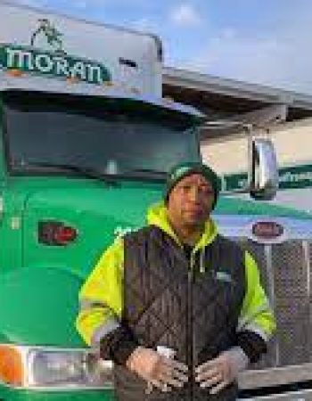 Moran Transportation Corporation