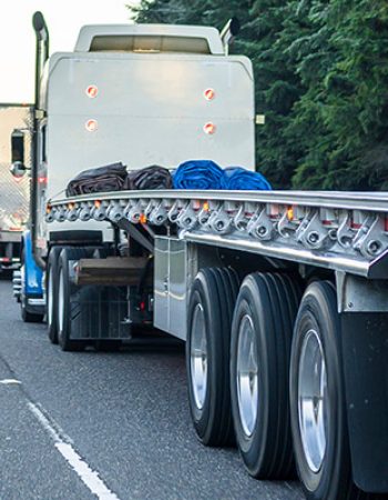 TruckCourier