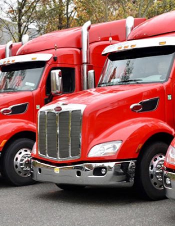 TruckCourier