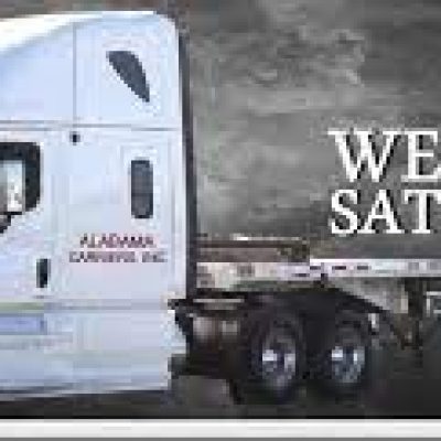 Alabama Carriers Inc
