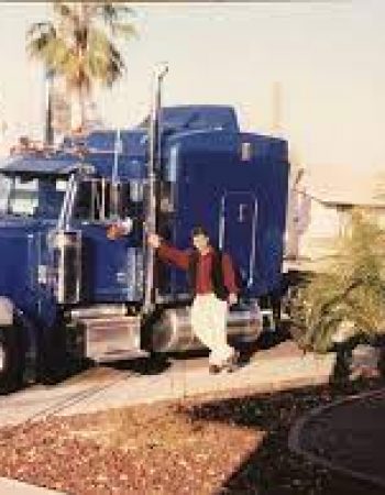 Krstic Trucking Inc