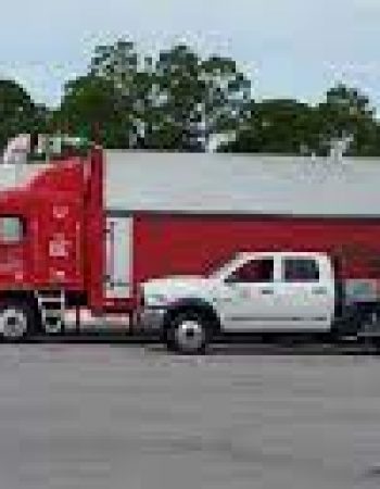 Parker Auto Transport