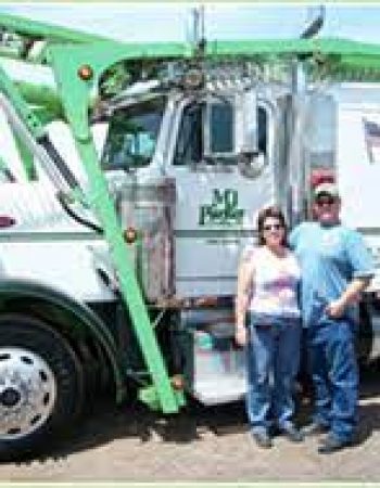 Parker Auto Transport