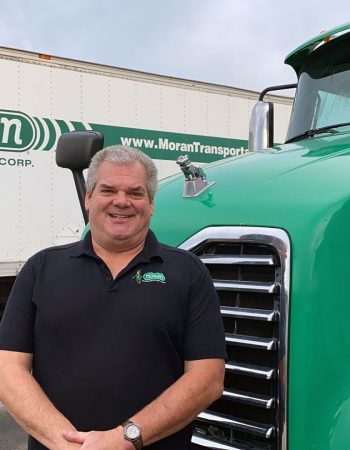 Moran Transportation Corporation