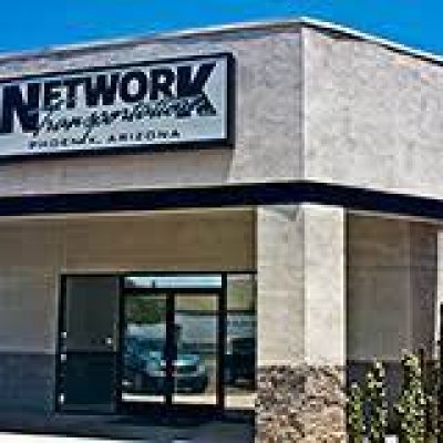 Network Transportation LLC