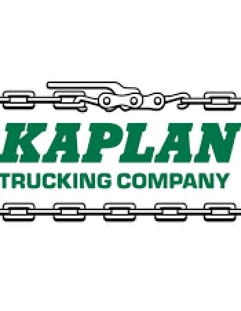 KAPLAN TRUCKING