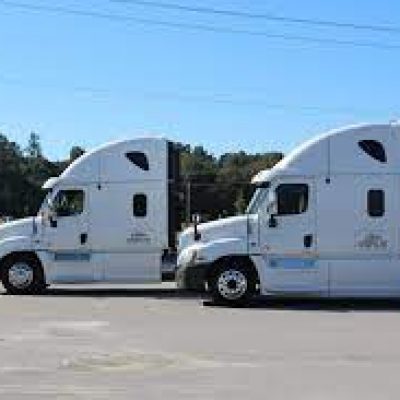 Alabama Carriers Inc