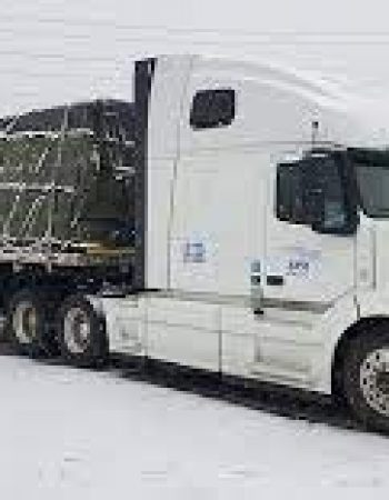 Shippers Preferred Express Inc