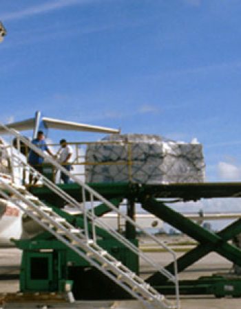 AFC Freight Forwarders International LLC