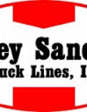 Wiley Sanders Truck Lines Inc