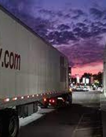 Lily Transportation Corp