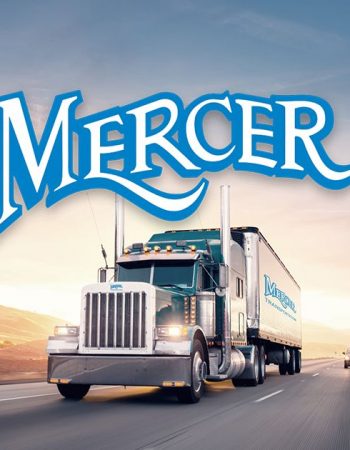 Mercer Transportation