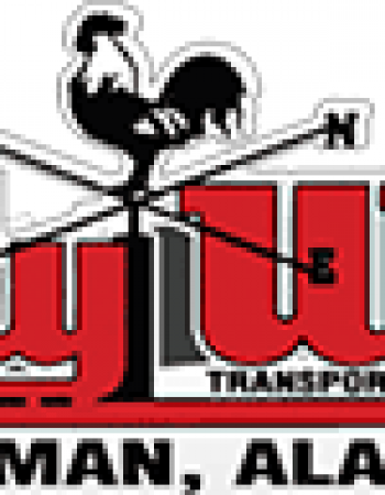 My-Way Transportation Inc
