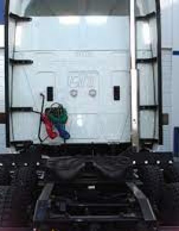 Chicago Intermodal Trucking Co