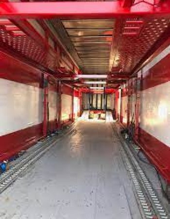 United Car Transport