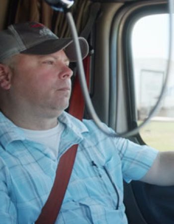 James R Smith Trucking