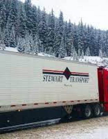 Stewart Transport