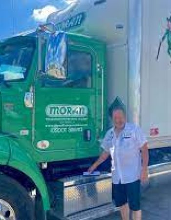 Moran Transportation Corporation