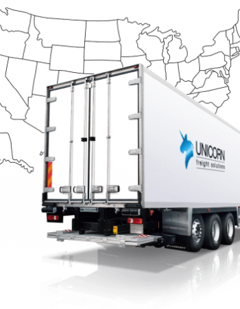 Unicorn Freight Solutions LLC