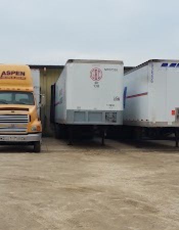 Aspen Transportation Services