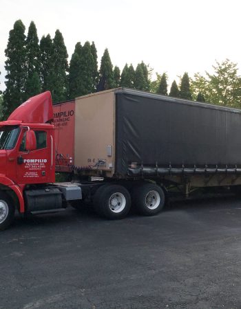 Pompilio Trucking Inc