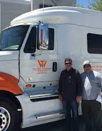 Western Transport Logistics Inc