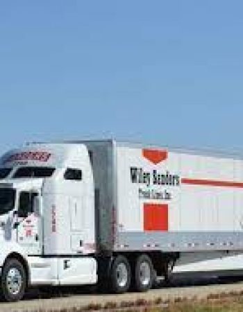 Wiley Sanders Truck Lines Inc