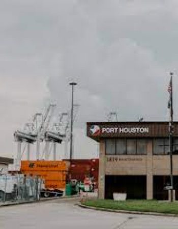 Gulf Intermodal Services