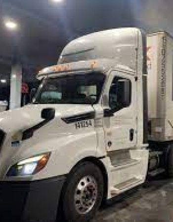 Krstic Trucking Inc