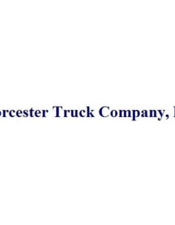 Worcester Truck Company Inc