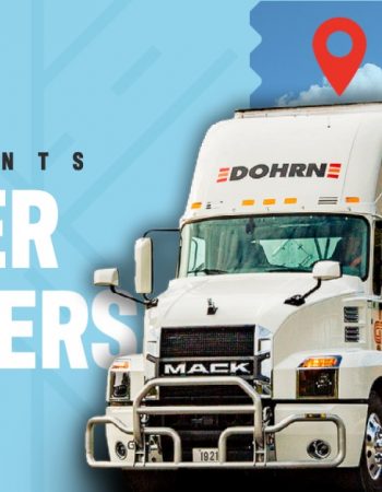 Dohrn Transfer Company
