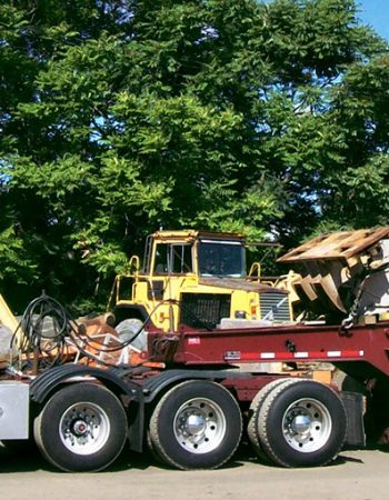Assabet Mack Services