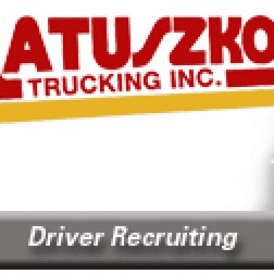 Matuszko Trucking