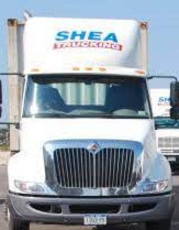 Shea Trucking