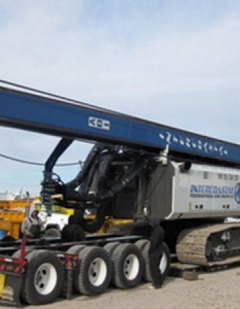 NEW YORK HEAVY TRUCKING