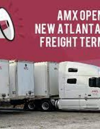 Alabama Motor Express