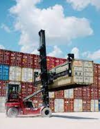 Gulf Intermodal Services