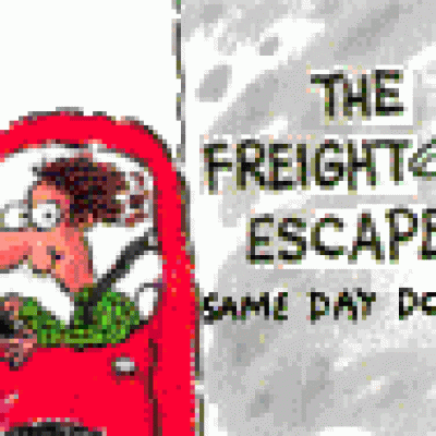 Freight Escape Inc