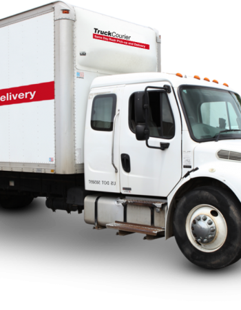 TruckCourier