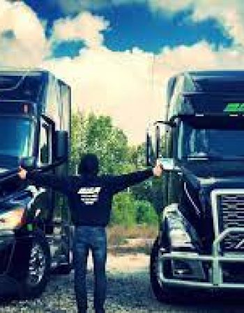 IIK Transport Inc
