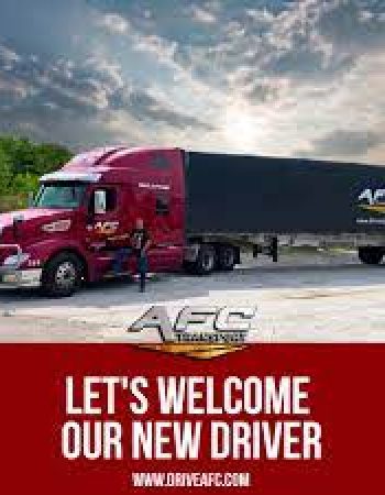 AFC TRANSPORT INC